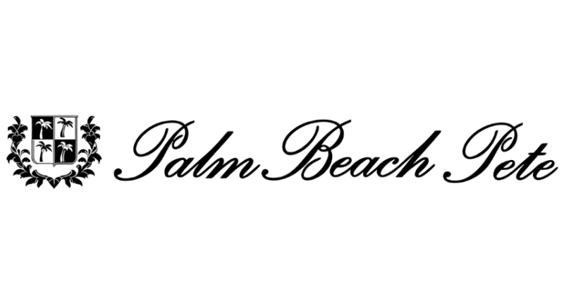 Palm Beach Pete Merch